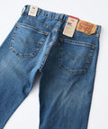 【LEVI'S/リーバイス】501 オリジナルフィット