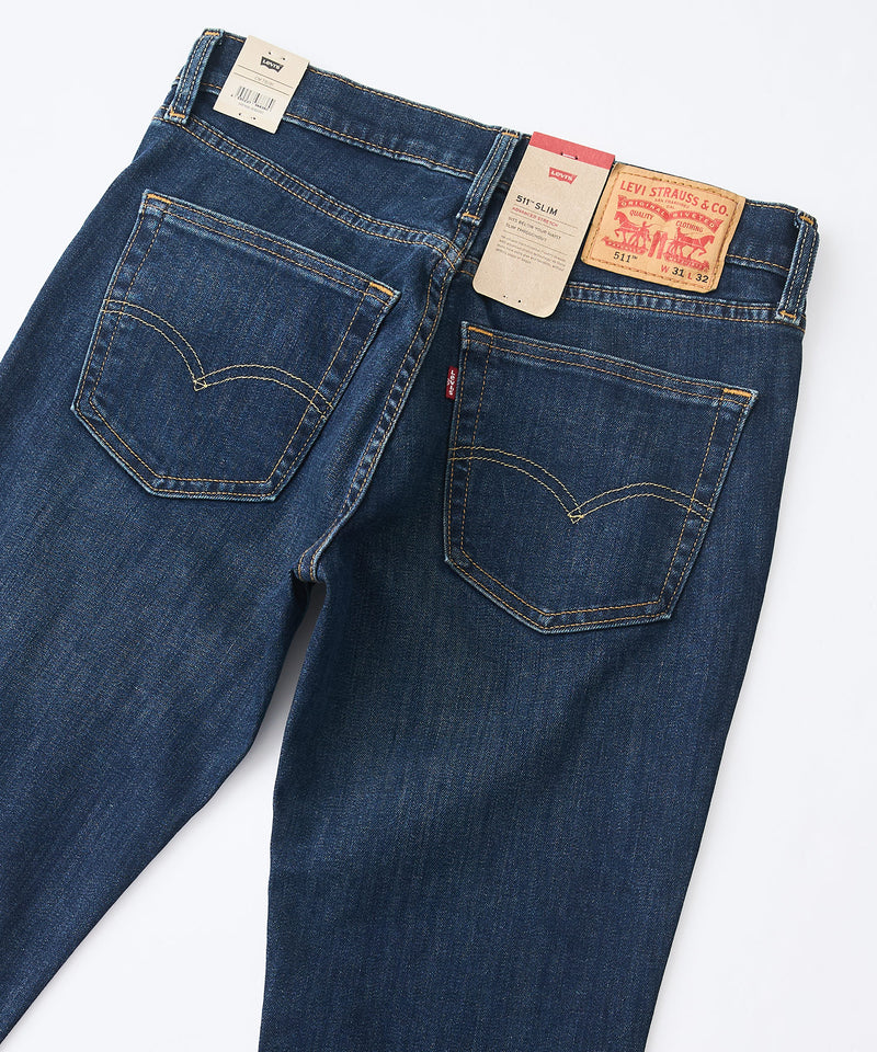 SL511 スリムストレート ストレッチ LEVI'S リーバイス SL511 スリムストレート ストレッチ LEVI'S リーバイス