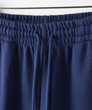 【SAVIER：サビアー】NY ロゴ刺繍 スウェットパンツ【セットアップ可能】