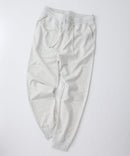 【RAGGED MOUNTAIN/ラギットマウンテン】MADISON スウェットパンツ ミニ裏毛 アイボリー ❘ジーンズメイト公式オンラインショップ