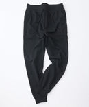 【RAGGED MOUNTAIN/ラギットマウンテン】MADISON スウェットパンツ ミニ裏毛 ブラック ❘ジーンズメイト公式オンラインショップ