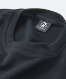 【BRKNHOME/ブロークンホーム】ブランドロゴ プリント スウェットトレーナー