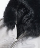 【BRKNHOME/ブロークンホーム】ヴィンテージライク ボンバージャケット