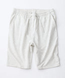【RAGGED MOUNTAIN/ラギットマウンテン】【アクティブに動ける】MADISON/マディソン 軽量 ミニ裏毛 ショートパンツ 涼しい スウェットパンツ キャンプ アウトドア 夏