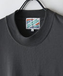 【OUTDOOR EXCHANGE/アウトドアエクスチェンジ】×【ZERO STAIN/ゼロステイン】コラボ モックネック ポケット付 Tシャツ ❘ジーンズメイト公式オンラインショップ