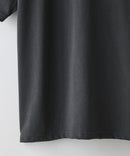 【OUTDOOR EXCHANGE/アウトドアエクスチェンジ】×【ZERO STAIN/ゼロステイン】コラボ モックネック ポケット付 Tシャツ ❘ジーンズメイト公式オンラインショップ