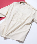 ブランドロゴ Tシャツ【DESERT SPORTSWEAR:デザートスポーツウェア】