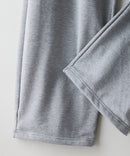 【SAVIER：サビアー】ダブルタック ワイド スウェットパンツ ❘ジーンズメイト公式オンラインショップ