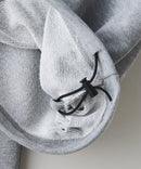 【SAVIER：サビアー】ダブルタック ワイド スウェットパンツ ❘ジーンズメイト公式オンラインショップ