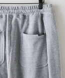 【SAVIER：サビアー】ダブルタック ワイド スウェットパンツ ❘ジーンズメイト公式オンラインショップ