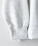【HANES/ヘインズ】【スタンダードフィットで着る人を選ばない】SWEATS SHIRO スウェットクルーネック 裏毛 タグレス仕様 シンプル 先染め ユニセックス ❘ジーンズメイト公式オンラインショップ