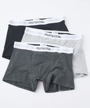 【FRUIT OF THE LOOM/フルーツオブザルーム】3枚セット カラーボクサーパンツzo