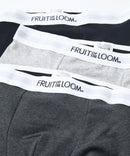 【FRUIT OF THE LOOM/フルーツオブザルーム】3枚セット カラーボクサーパンツzo