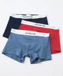 【FRUIT OF THE LOOM/フルーツオブザルーム】3枚セット カラーボクサーパンツzo