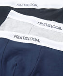 【FRUIT OF THE LOOM/フルーツオブザルーム】3枚セット カラーボクサーパンツzo