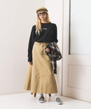 【CONVERSE/コンバース】スムスシューズグラフィックロンＴ