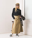 【CONVERSE/コンバース】スムスシューズグラフィックロンＴ