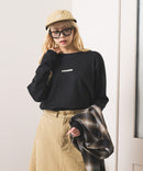 【CONVERSE/コンバース】スムスシューズグラフィックロンＴ