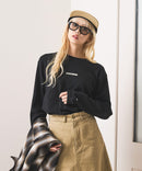 【CONVERSE/コンバース】スムスシューズグラフィックロンＴ