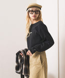 【CONVERSE/コンバース】スムスシューズグラフィックロンＴ