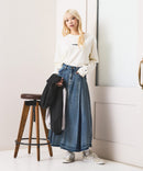 【CONVERSE/コンバース】スムスシューズグラフィックロンＴ