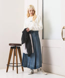 【CONVERSE/コンバース】スムスシューズグラフィックロンＴ