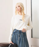 【CONVERSE/コンバース】スムスシューズグラフィックロンＴ