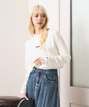 【CONVERSE/コンバース】スムスシューズグラフィックロンＴ