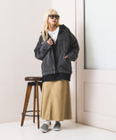 【OUTDOOR EXCHANGE/アウトドアエクスチェンジ】ダック 襟コーデュロイ ジャケット