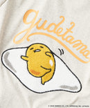 【SANRIO CHARACTERS/サンリオキャラクターズ】オリジナルデザインＴシャツ 刺繍 ドロップショルダー ユニセックス ❘ジーンズメイト公式オンラインショップ