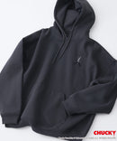 【CHUCKY/チャッキー】オリジナルデザイン 裏起毛パーカー フーディー CHUCKY チャッキー ティファニー