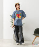 緊急入荷！！【エリック・カール はらぺこあおむし】The Very Hungry Caterpillar オリジナルデザイン Tシャツ