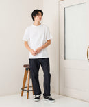 【EDWIN/エドウィン】【本物のスタンダード。綿100%で魅せる新503のストレートデニムパンツ】503 レギュラーストレート E50343 TRUE STANDARD REGULAR STRAIGHT 王道 シンプル カジュアル オーセンティック 配色ステッチ ユニセックス ❘ジーンズメイト公式オンラインショップ