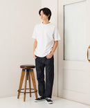 【EDWIN/エドウィン】【本物のスタンダード。綿100%で魅せる新503のストレートデニムパンツ】503 レギュラーストレート E50343 TRUE STANDARD REGULAR STRAIGHT 王道 シンプル カジュアル オーセンティック 配色ステッチ ユニセックス ❘ジーンズメイト公式オンラインショップ