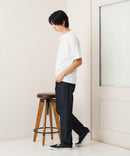 【EDWIN/エドウィン】【本物のスタンダード。綿100%で魅せる新503のストレートデニムパンツ】503 レギュラーストレート E50343 TRUE STANDARD REGULAR STRAIGHT 王道 シンプル カジュアル オーセンティック 配色ステッチ ユニセックス ❘ジーンズメイト公式オンラインショップ