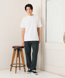 【EDWIN/エドウィン】【ストレッチ抜群、ラクしてきまる！503スマートコンフォートデニムパンツ】503 コンフォートストレート E50354 SMART STANDARD LOOSE STRAIGHT ストレッチデニム ノンストレス 程よいゆとり 体型カバー きれいめ ユニセックス ❘ジーンズメイト公式オンラインショップ