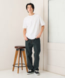 【EDWIN/エドウィン】【ストレッチ抜群、ラクしてきまる！503スマートコンフォートデニムパンツ】503 コンフォートストレート E50354 SMART STANDARD LOOSE STRAIGHT ストレッチデニム ノンストレス 程よいゆとり 体型カバー きれいめ ユニセックス ❘ジーンズメイト公式オンラインショップ