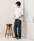 【EDWIN/エドウィン】【ストレッチ抜群、ラクしてきまる！503スマートコンフォートデニムパンツ】503 コンフォートストレート E50354 SMART STANDARD LOOSE STRAIGHT ストレッチデニム ノンストレス 程よいゆとり 体型カバー きれいめ ユニセックス ❘ジーンズメイト公式オンラインショップ