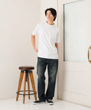 【EDWIN/エドウィン】【ストレッチ抜群、ラクしてきまる！503スマートコンフォートデニムパンツ】503 コンフォートストレート E50354 SMART STANDARD LOOSE STRAIGHT ストレッチデニム ノンストレス 程よいゆとり 体型カバー きれいめ ユニセックス ❘ジーンズメイト公式オンラインショップ