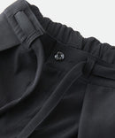 【BRKNHOME/ブロークンホーム】2タック ドレープ スカートパンツ ワイドパンツ スラックス 袴パンツ ❘ジーンズメイト公式オンラインショップ