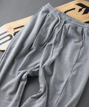 【SAVIER：サビアー】ダブルタック ワイド スウェットパンツ ❘ジーンズメイト公式オンラインショップ