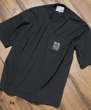 【OUTDOOR EXCHANGE/アウトドアエクスチェンジ】×【ZERO STAIN/ゼロステイン】コラボ モックネック ポケット付 Tシャツ ❘ジーンズメイト公式オンラインショップ