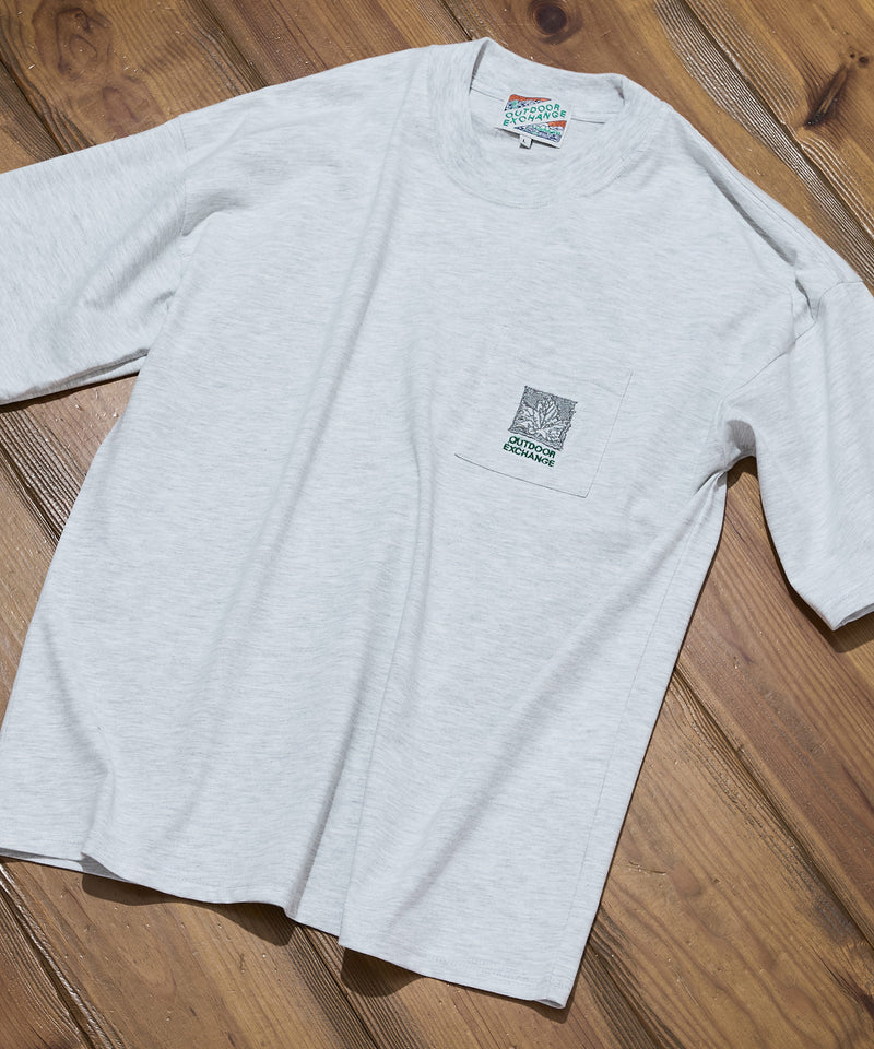 OUTDOOR EXCHANGE/アウトドアエクスチェンジ】×【ZERO STAIN/ゼロ