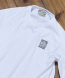 【OUTDOOR EXCHANGE/アウトドアエクスチェンジ】×【ZERO STAIN/ゼロステイン】コラボ ラグランスリーブ Tシャツ ❘ジーンズメイト公式オンラインショップ
