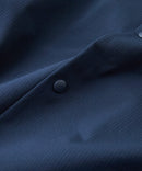 快適メッシュ素材 エアースルーテックオープンシャツ【BLUE STANDARD/ブルースタンダード】