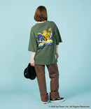 【Garfield】ガーフィールド コラボ Tシャツ Y2K ストリート ❘ジーンズメイト公式オンラインショップ