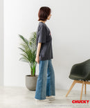 緊急入荷！！【Child's Play/チャイルドプレイ】オリジナルデザイン Tシャツ CHUCKY チャッキー ティファニー