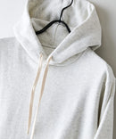 【HANES/ヘインズ】【スタンダードフィットで着る人を選ばない】Hanes SWEATS SHIRO スウェットフーディー 綿100% タグレス仕様 フード部二重仕立て ユニセックス ❘ジーンズメイト公式オンラインショップ
