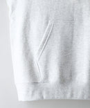 【HANES/ヘインズ】【スタンダードフィットで着る人を選ばない】Hanes SWEATS SHIRO スウェットフーディー 綿100% タグレス仕様 フード部二重仕立て ユニセックス ❘ジーンズメイト公式オンラインショップ
