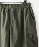 【RAGGED MOUNTAIN/ラギットマウンテン】【水陸両用・撥水】TAMWORTH/タムワース 撥水&UVカット ナイロンカーゴショーツ 涼しい 速乾 キャンプ フェス 海 夏